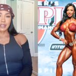 Bodybuilder Maureen Blanquisco Pulls Out of 2024 Bikini Olympia Due to Injury - Fitness Volt