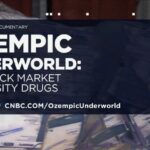 CNBC Investigates: Ozempic underworld